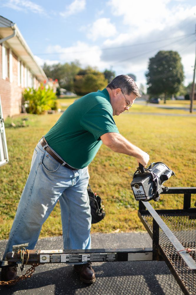 W.R. GRANGER Updated August 2024 20 Photos 105 Kelsey Dr Tn