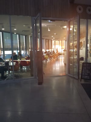 Astrup Fearnley Museum Of Modern Art by null