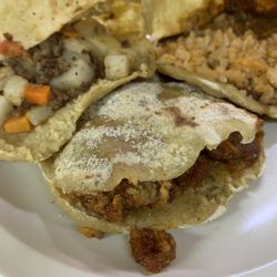Gordelicias - Gorditas