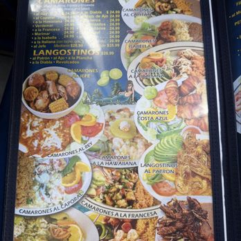 Mar Y Tierra - Mexican Near Me - Ontario, California Mar Y Tierra - Mexican Near Me - Ontario, California