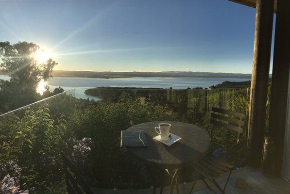 Acacia Cliffs Lodge by null