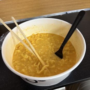 Beauty Smile - Cheesy ramen - Vape Shops Near Me - Augusta, Georgia