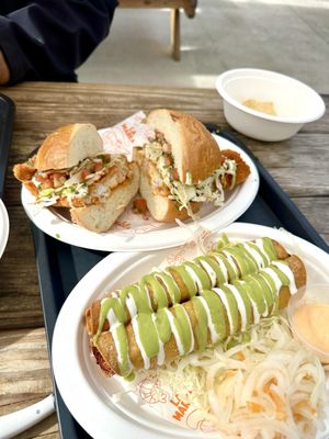 La Marea Marisqueria by null