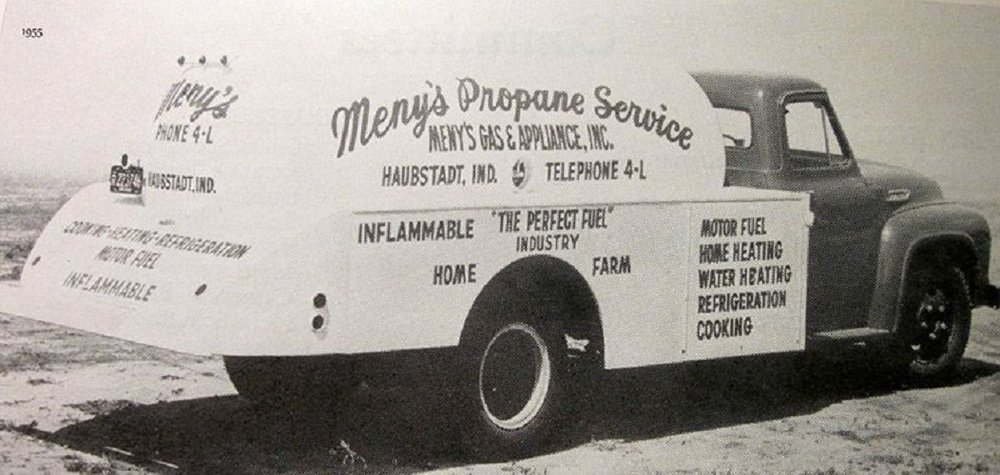 Slide of SR Meny Inc - Plumbing, Heating & Cooling