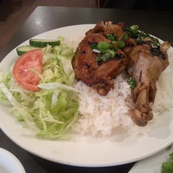 Phnom Penh - Lemongrass Chicken - Cambodian Near Me - Vancouver, British Columbia Phnom Penh - Lemongrass Chicken - Cambodian Near Me - Vancouver, British Columbia