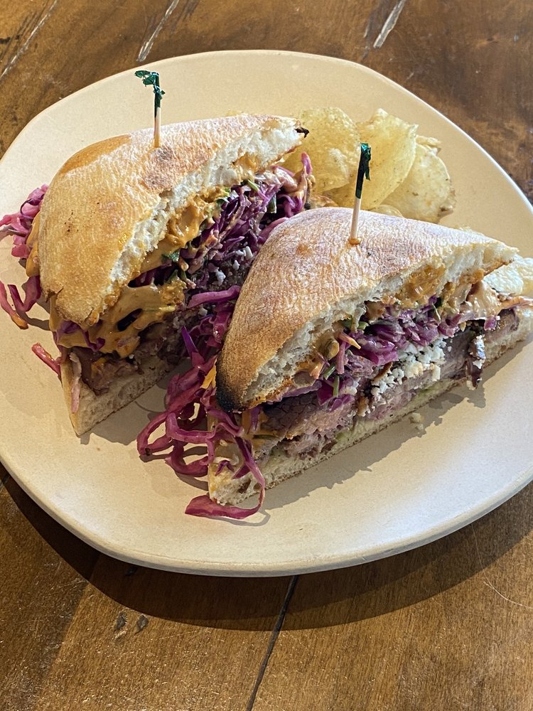 Modern Market Eatery