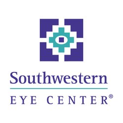 Southwestern Eye Center - Favicon logo