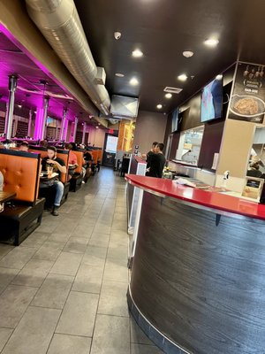 KOU-Korean BBQ of Utah by null