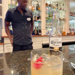 Brook Valley Country Club - Such a great atmosphere. Everyone is friendly and the service was amazing. Food and drinks were good as well.