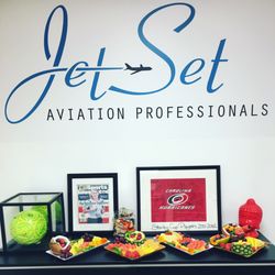 Jet-Set Aviation Professionals