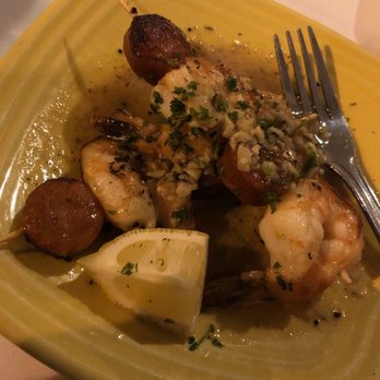 Santiago's Bodega - the shrimp and chorizo - Tapas Bars Near Me - Key West, Florida Santiago's Bodega - the shrimp and chorizo - Tapas Bars Near Me - Key West, Florida
