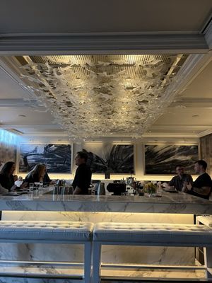 The Monarch Bar by null