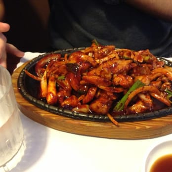 Pine Tree House - Korean Near Me - Sacramento, California Pine Tree House - Korean Near Me - Sacramento, California