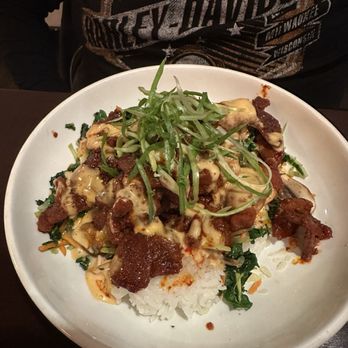 Arario - Beef Bulgogi - Korean Near Me - Reno, Nevada