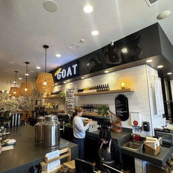 Little Goat Kitchen & Bakeshop - Bakeries Near Me - Temecula, California Little Goat Kitchen & Bakeshop - Bakeries Near Me - Temecula, California