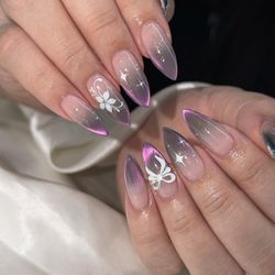 Luxury Nail Spa
