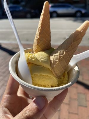 Red Rover Creamery by null