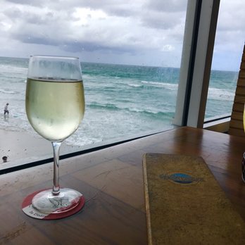 Quarterdeck Restaurants - Seafood Near Me - Dania Beach, Florida