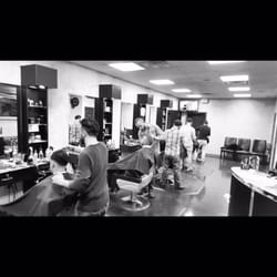 Fusion Barber Shop