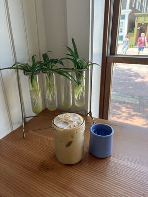 Hilltop Coffee Shop by null
