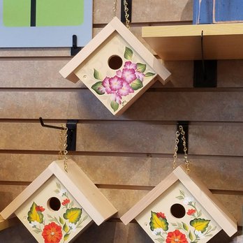 Wild Birds Unlimited - Bird houses - Bird Shops Near Me - Morgantown, West Virginia