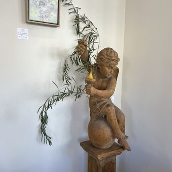 Sanctum - Home Decor Near Me - Ojai, California Sanctum - Home Decor Near Me - Ojai, California