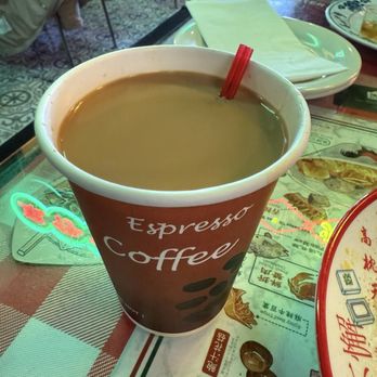 Ken Kee - Hong Kong Milk Tea!! - Seafood Near Me - Chicago, Illinois Ken Kee - Hong Kong Milk Tea!! - Seafood Near Me - Chicago, Illinois