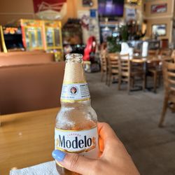 Wing Alley - Beer