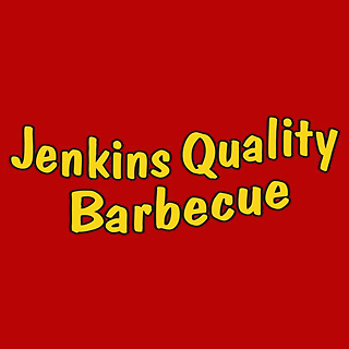 Jenkins Quality Barbecue by null