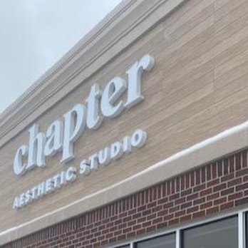 Chapter Aesthetic Studio - Medical Spas Near Me - Grand Forks, North Dakota