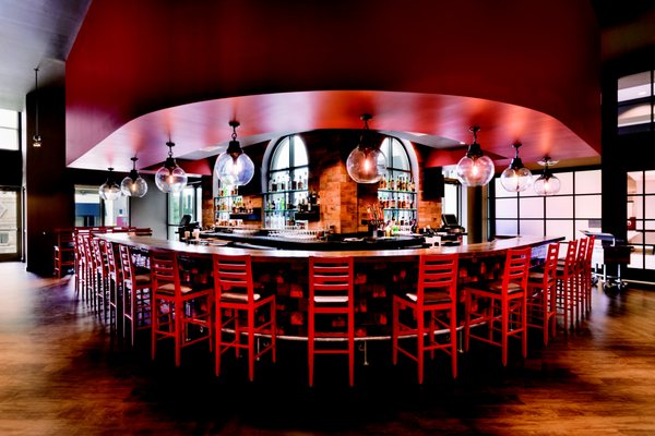 Side by Side Kitchen & Cocktails by null
