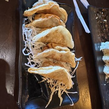 Niku Sushi - Gyoza - Sushi Bars Near Me - Anaheim, California