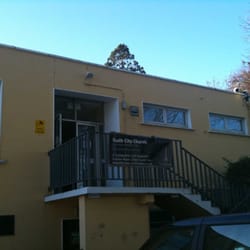 South City Church