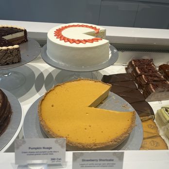 Lady M Cake Boutique - Desserts Near Me - New York, New York Lady M Cake Boutique - Desserts Near Me - New York, New York