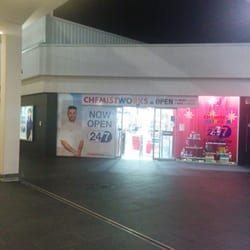 Chemistworks Wetherill Park
