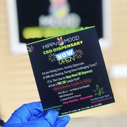 Hippy Mood CBD Dispensary