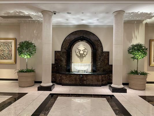 Nagoya Marriott Associa Hotel by null