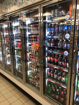 Valero - Colorado Springs