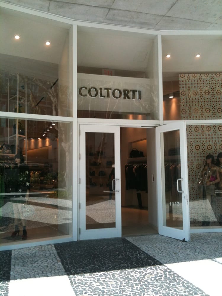 Coltorti Logo