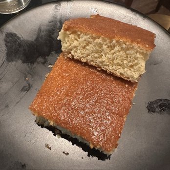 Kitchen + Kocktails By Kevin Kelley - Cornbread $9 - Southern Near Me - Miami, Florida Kitchen + Kocktails By Kevin Kelley - Cornbread $9 - Southern Near Me - Miami, Florida