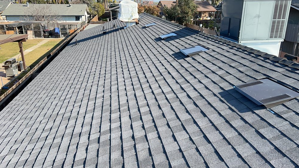 Slide of Jacobo Roofing