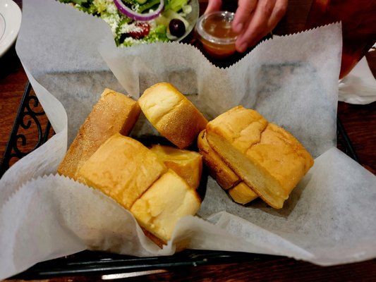 Anthony's Restaurant by null