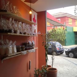Firenze Osteria - Restaurante novo, pequenininho e surpreendente na Serra