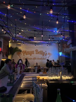 Playa Betty’s by null