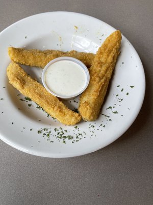Pluckers Wing Bar by null