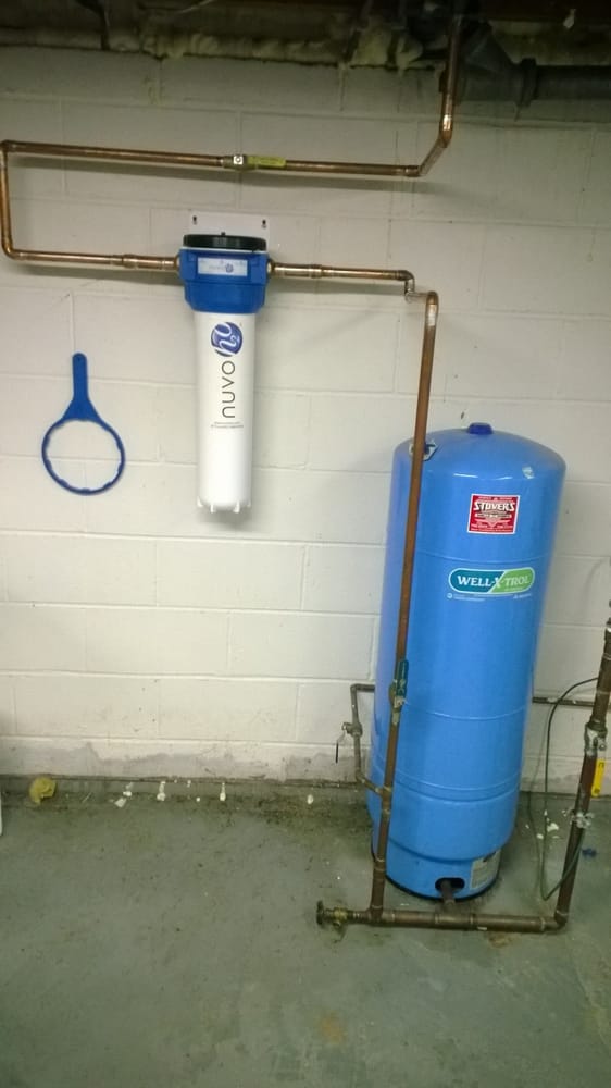 Slide of Sherman Smith Plumbing, Heating & Air