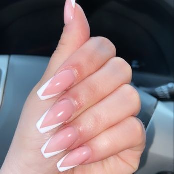 Jennie's Nails - Nail Salons Near Me - San Bruno, California Jennie's Nails - Nail Salons Near Me - San Bruno, California