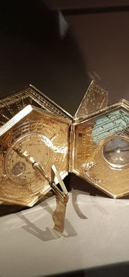 Maximilian Museum by null