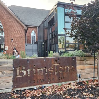 Brimstone Brewery - Exterior - Brewpubs Near Me - Ridgeway, Ontario Brimstone Brewery - Exterior - Brewpubs Near Me - Ridgeway, Ontario
