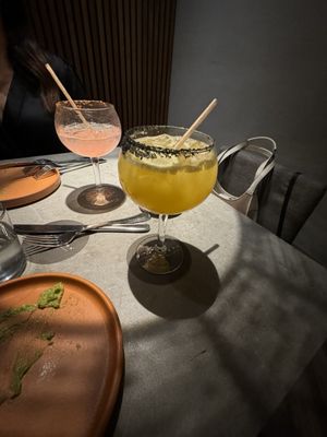 Talavera Cocina Mexicana by null